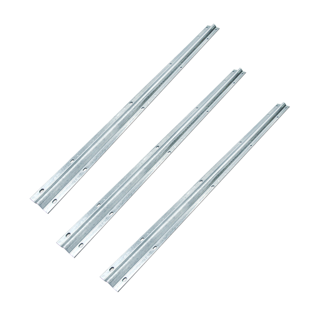 Aluminium Sliding Gate Track Manufacturer Open Electromechanical